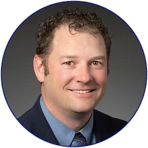 Joel Mathiowetz