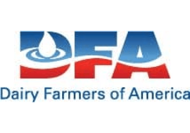 Dairy Farmers of America