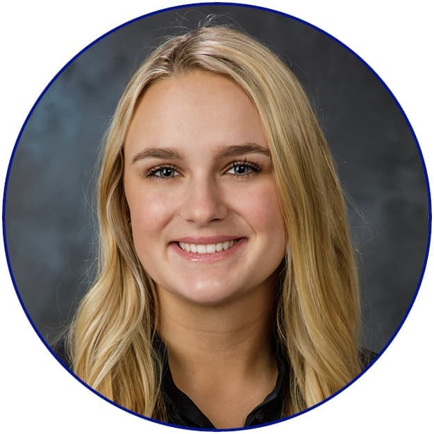 Savannah Van Veldhuizen