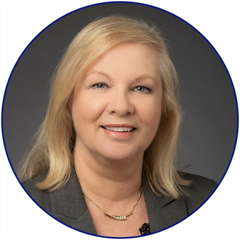 Denise O'Dell